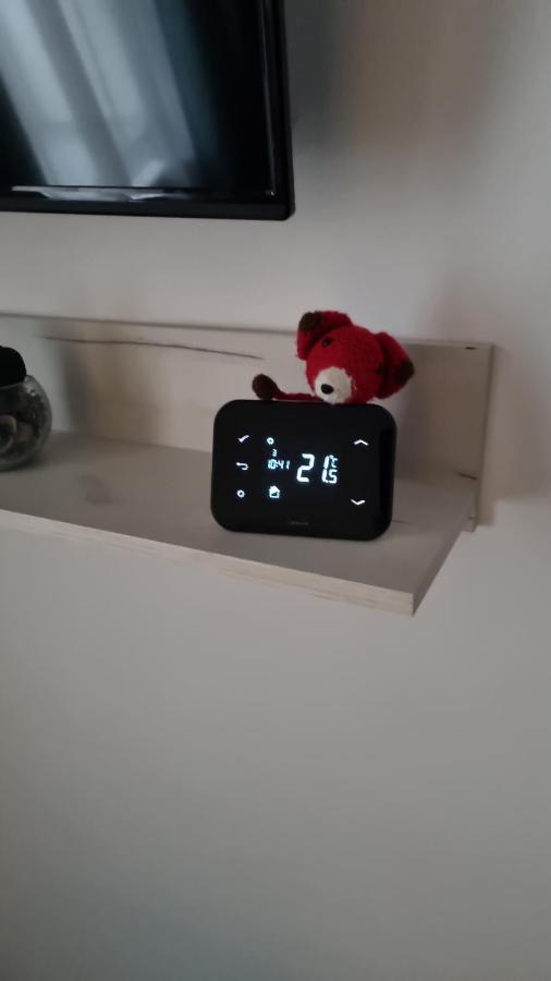 Appartamento Evu Long Street Braşov