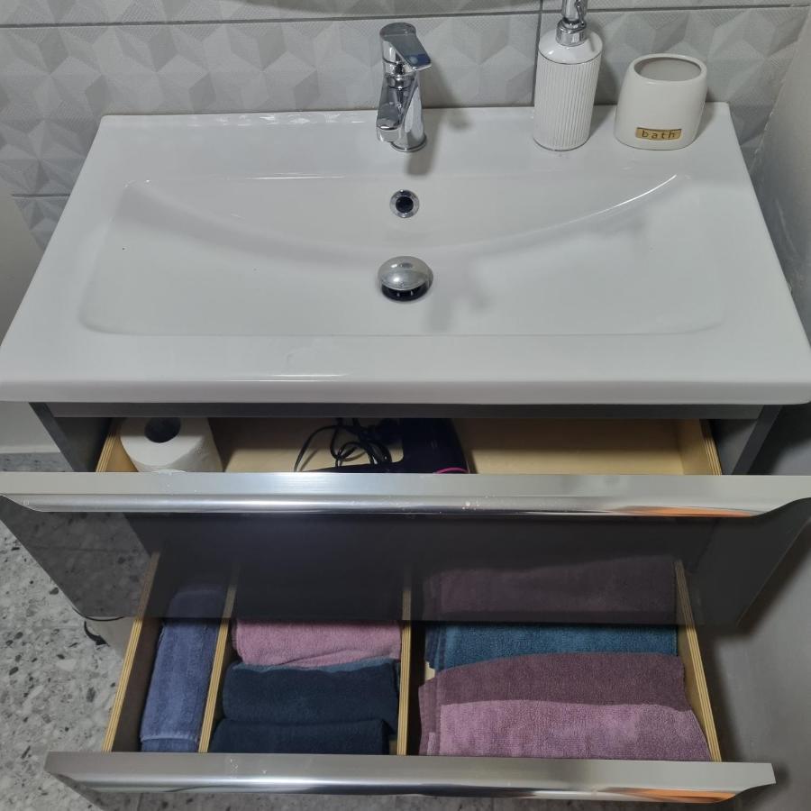 Evu Long Street Apartment