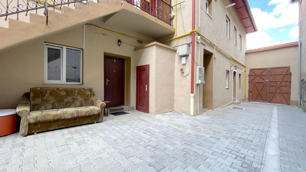 Evu Long Street Appartamento *