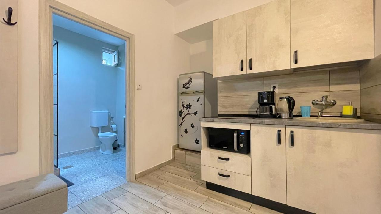 Evu Long Street Apartment