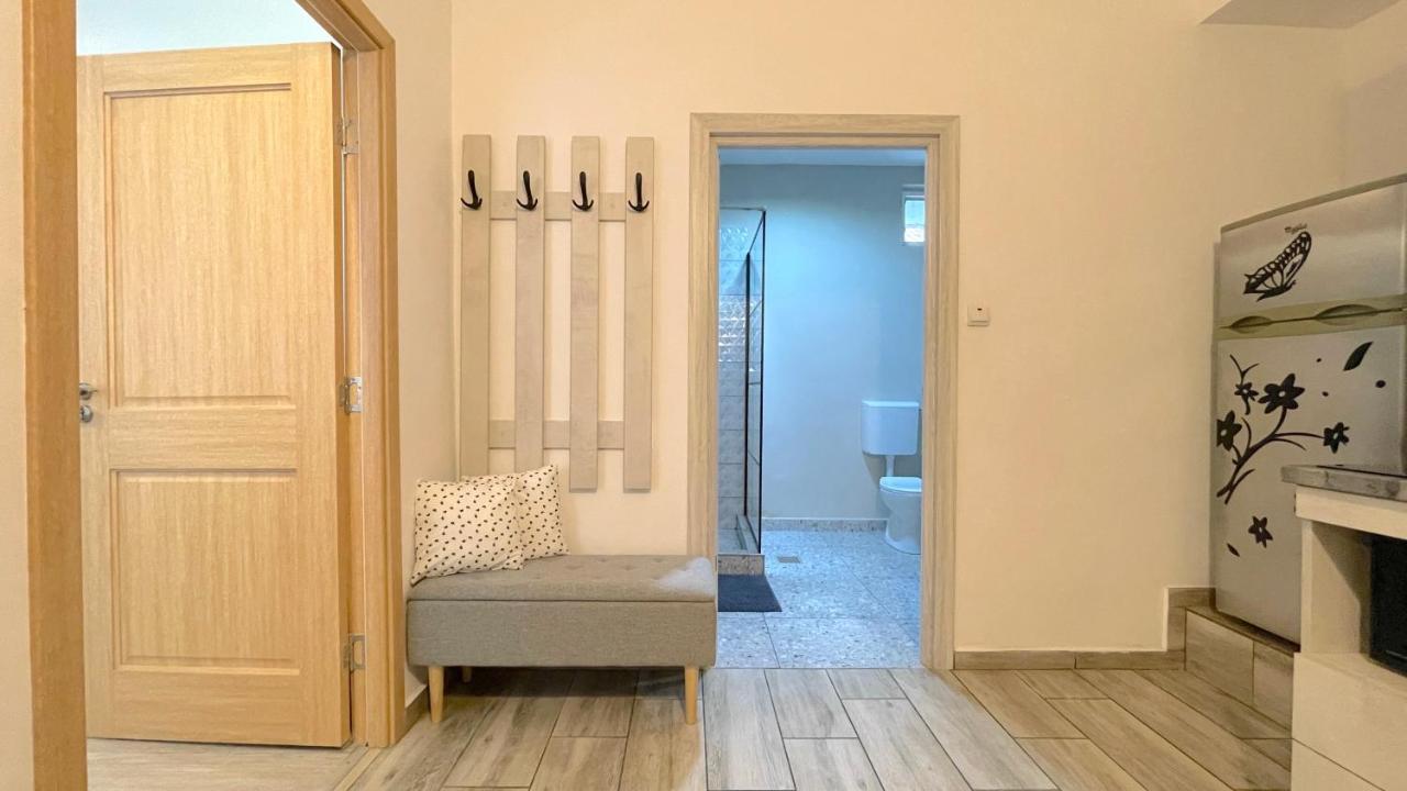 Evu Long Street Apartment Brasov