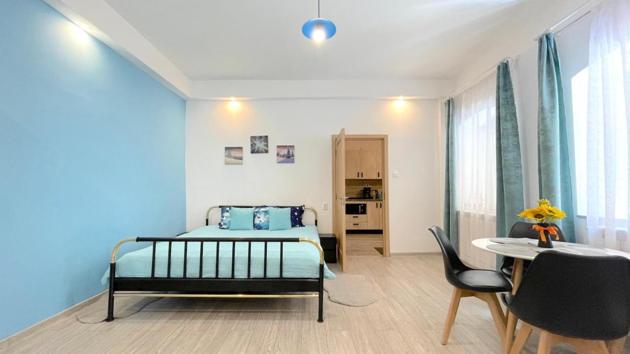 Apartment Evu Long Street *