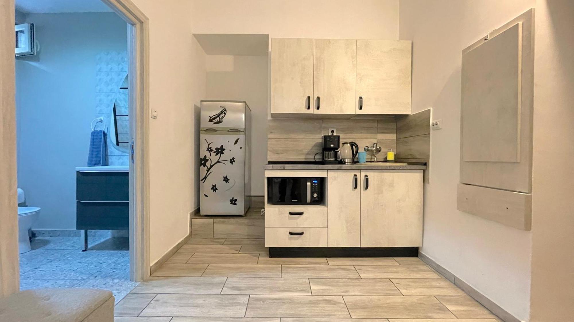 Apartment Evu Long Street Brasov
