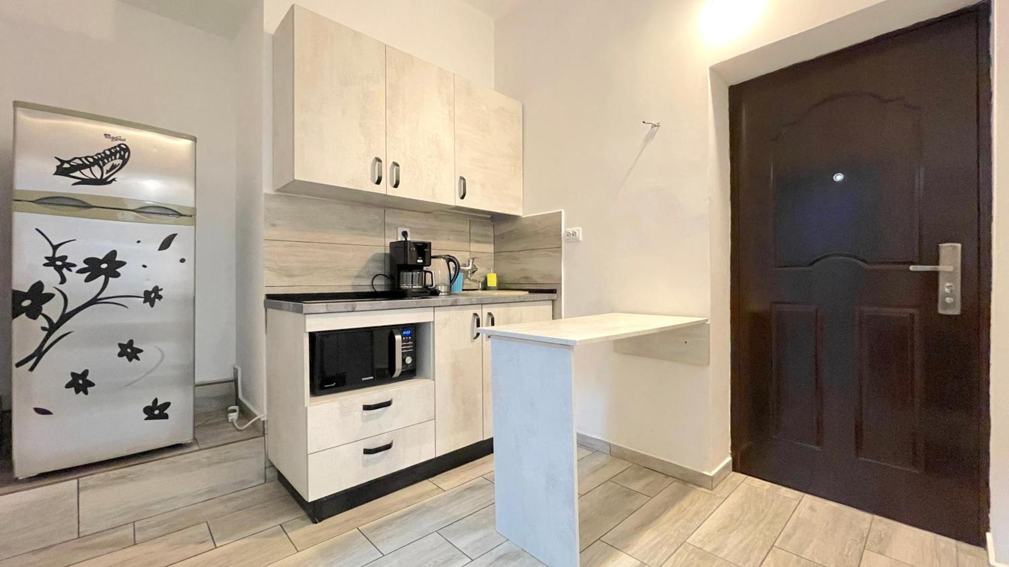 Appartamento Evu Long Street