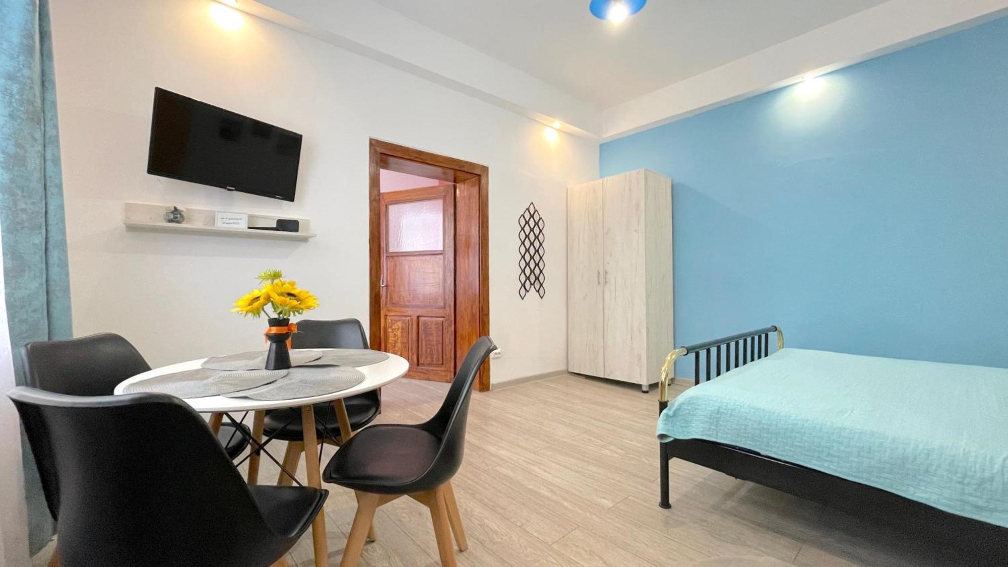 Evu Long Street Appartamento *