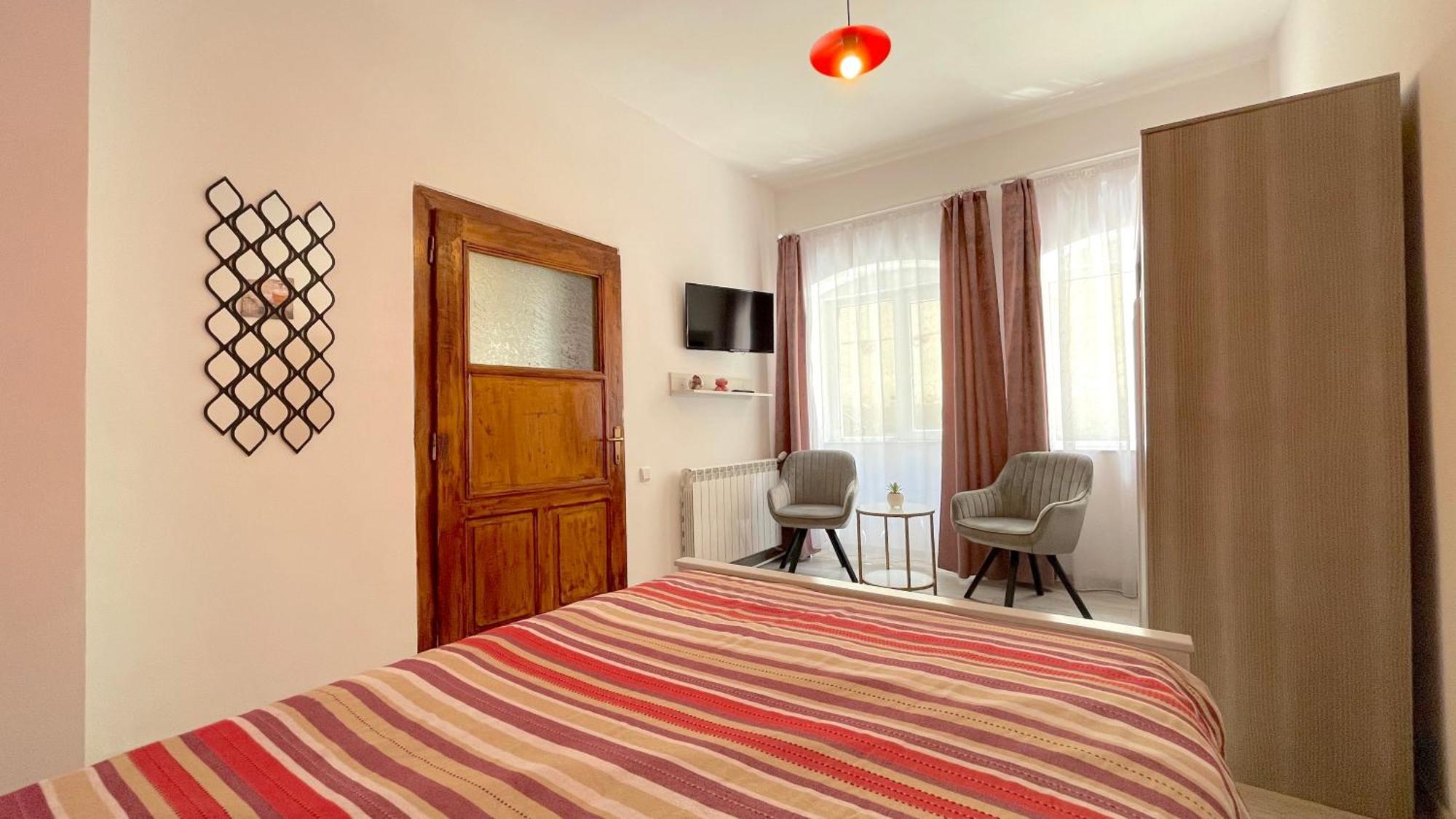 Appartamento Evu Long Street