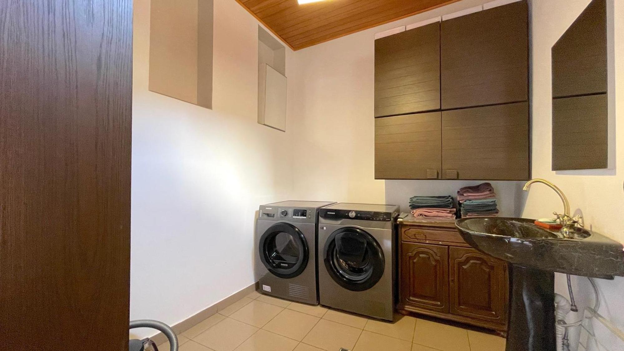 Evu Long Street Appartamento *