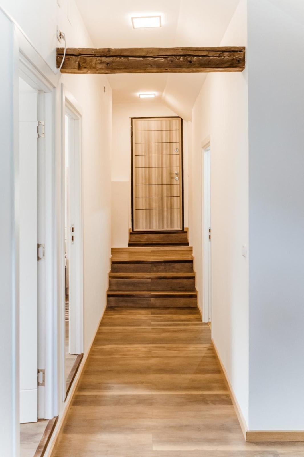 Appartamento Evu Long Street *