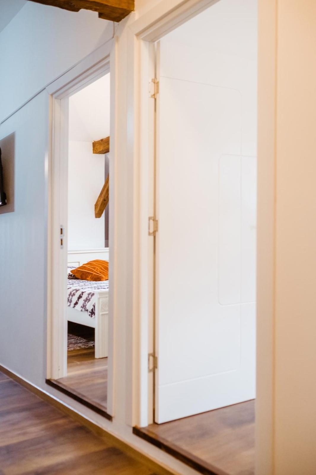Appartamento Evu Long Street Braşov