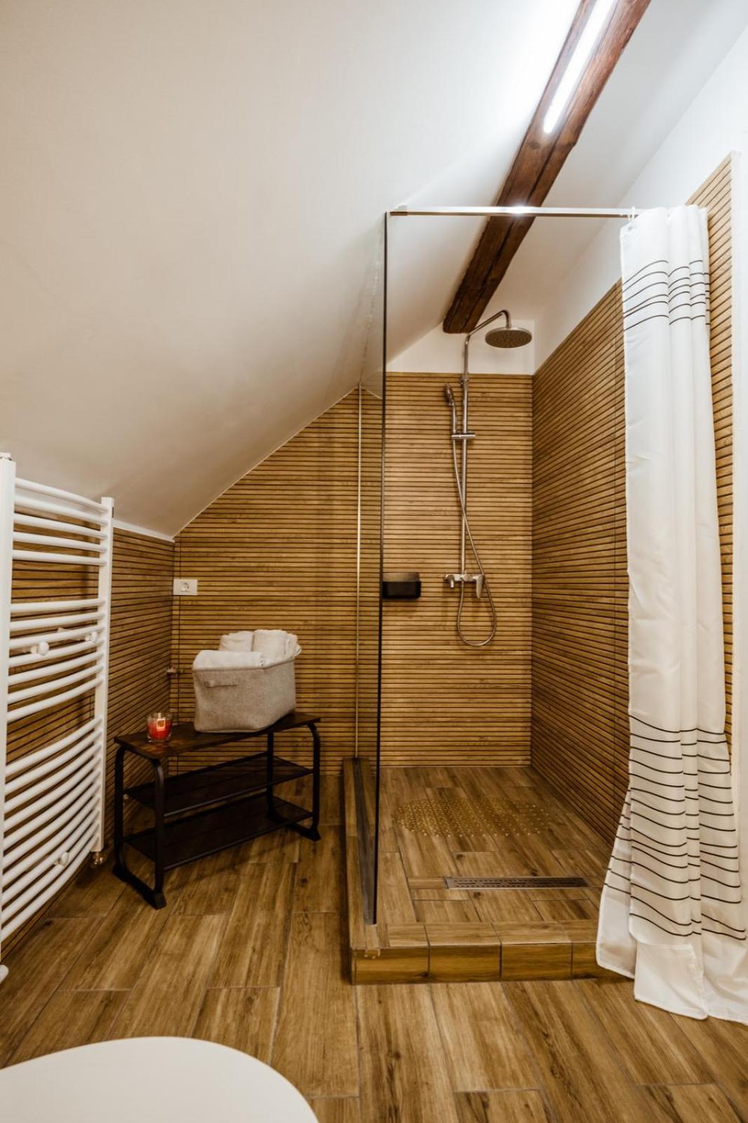 Apartment Evu Long Street