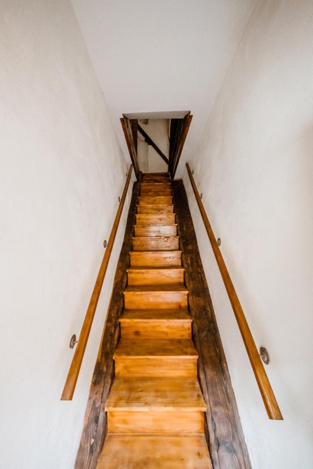 Appartamento Evu Long Street