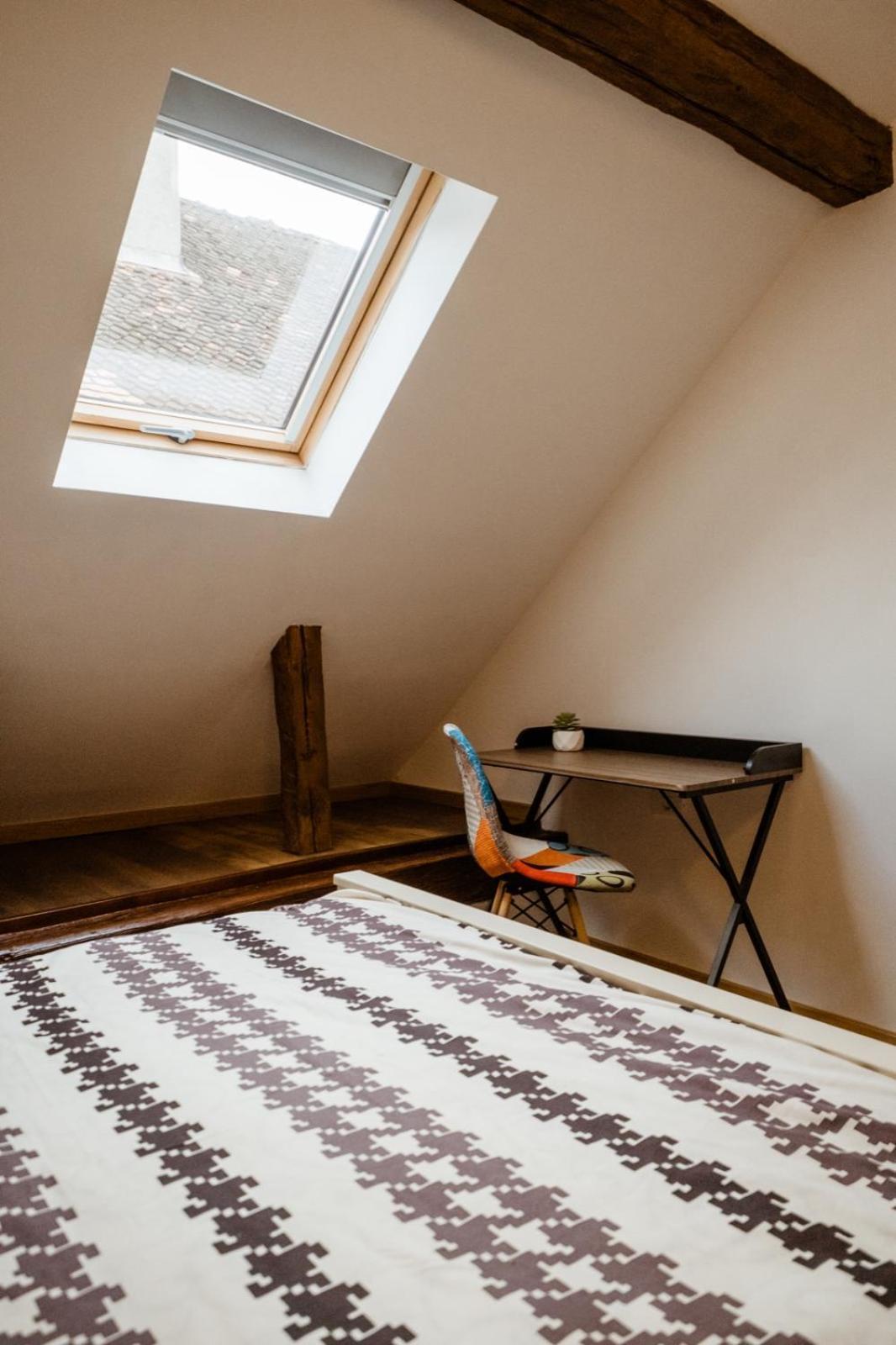 Evu Long Street Appartamento Braşov