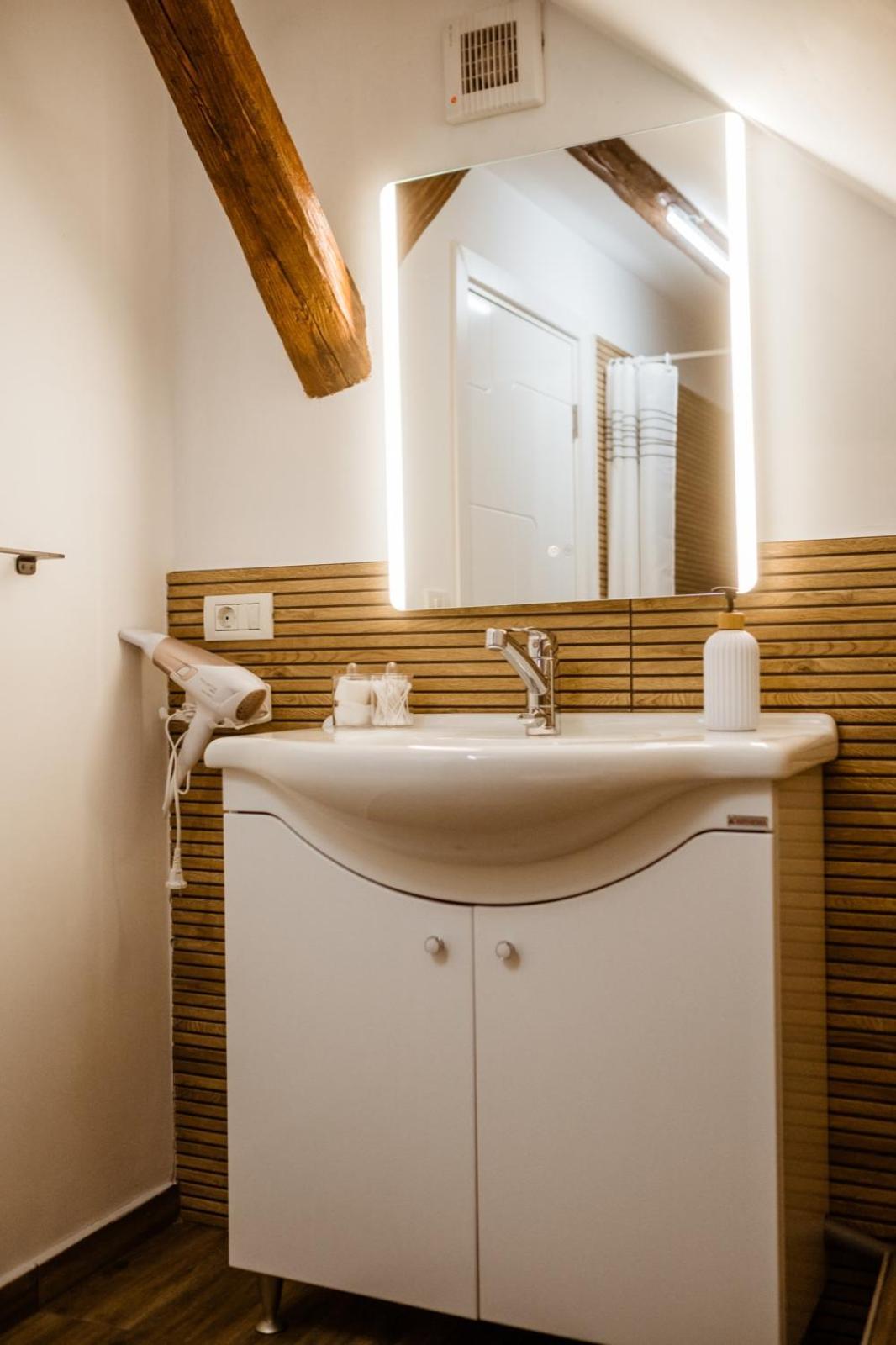 Evu Long Street Apartment
