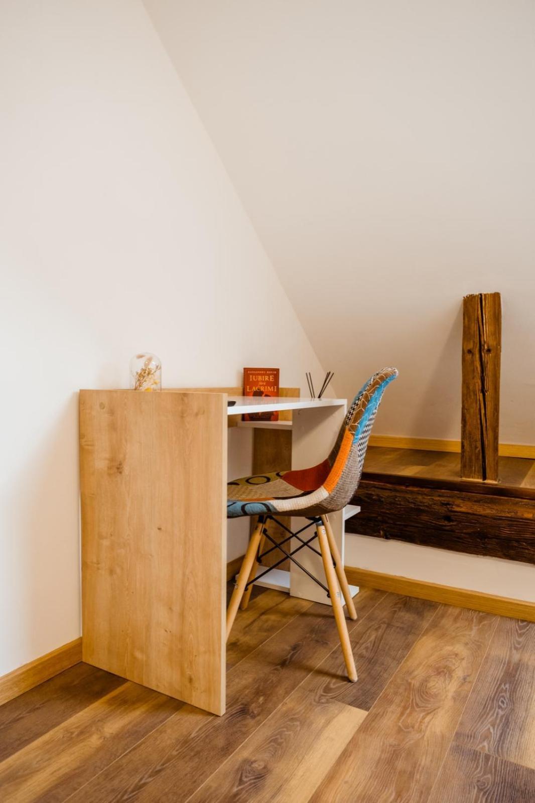Appartamento Evu Long Street Braşov
